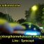 ไฟคาดหัวST536 แบบกด80W (จอดิจิตอล)