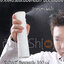 ขวดสเปรย์ละอองฝอยหมอก ฉีดต่อเนื่องได้ 300 ml สีขาว รดน้ำต้นไม้ ฉีดหน้า ฉีดผม [พร้อมส่ง]