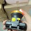 ไฟฉายคาดหัว NT865 ปรับ2ระดับ LED 50W