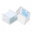 กระจกปิดสไลด์ Microscope 24x24mm square