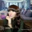 ฉากสำหรับถ่ายรูปหรือ Live สีสวยสด รูปห้องนั่งเล่น #01 ขนาด 2x1.5m [หมด]
