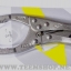 COMLOCK คีมล็อก ถอดไส้หม้อกรอง 53-118 mm. NO.CL-326