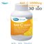 Mega we care Nat C 1000mg 30 เม็ด. แนท ซี (ผลิตภัณฑ์เสริมอาหาร) แนทซี วิตามินซี