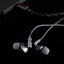 DD Memory E13P หูฟังอินเอียร์ไดรเวอร์ระนาบ พร้อมชิป DAC/AMP CS43198ในตัว บอดี้อลูมิเนียมเกรดอากาศยาน ประกันศูนย์ไทย