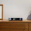 Matrix Audio Element M2 Hi-Res Music Streamer เครื่องเล่นเพลงเครือข่ายแบบตั้งโต๊ะ