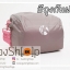 กระเป๋ากล้องน่ารักผ้ากันน้ำ รุ่น Pastel สำหรับ Mirrorless และ DSLR
