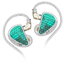 KZ AS16 PRO หูฟัง IEMs 8 ไดร์เวอร์ 8BA ประกันศูนย์ไทย