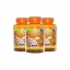WellGate MaxxLife Veggie Gummy Vitamin C 48 เม็ด เวลล์เกท แม็กซ์ไลฟ์ เยลลี่