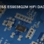 ขาย TOPPING D10s USB DAC ชิป XMOS XU208 , ES9038Q2M รองรับ PCM 384kHz/32bit DSD256