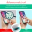 VO S1 เครื่องอบฆ่าเชื้อ ผ้าปิดจมูก โทรศัพท์ ฯ พกพา UVC Sterilization Machin uv sterilizer phone box เครื่องฆ่าเชื้อแสงอัลตราไวโอเลท