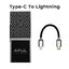 AFUL SnowyNight DAC/AMP พกพา ประสิทธิภาพสูง ชิป DAC CS43198 x2 ประกันศูนย์ไทย