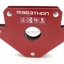 MARATHON แม่เหล็กจับฉาก L 155x100x17mm.
