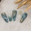 น้ำยาหินอ่อน สีขาว Rainbow marble Solution โปรอยากให้ลอง