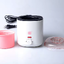 SS-002A หม้ออุ่นแว๊กซ์ กำจัดขน มาใหม่ สีสวย ร้อนเร็ว หม้อด้านในเป็นซิลิโคน มี2ขนาดให้เลือก