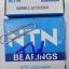 NTN ตลับลูกปืน 6200LLUC3/2AS TW30X0 (10x30x9)