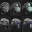 [Sale] KZ ZS6 หูฟัง Hybrid 4 ไดร์เวอร์ (2DD 2BA) บอดี้อลูมีเนียม ถอดสายได้