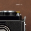 Soft Shutter Release ปุ่มเว้าลง สีเหลือง กดง่ายสะดวก สำหรับ Fuji XT10 X10 X20 X30 X100 XE1 Leica ฯลฯ