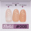 สีเจลไซรัป สีเจลใสๆ สีเจลโทนสุขภาพดี Fanming ((ขวดสีเขียวอ่อน)) เนื้อใสๆ ขวดใหญ่15ml.