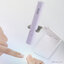 [ SNRQI K3 ] ไฟฉายล็อคอะไหล่มินิมอล ล็อคสีเจล ชาร์ตไฟUSB มี3สีให้เลือก เครื่องอบเล็บ ขนาดเล็ก ไฟฉาย LED ไร้สาย