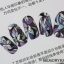 หนังสือลายเล็บ BK-13 รวมลายเล็บหลากหลายแบบ