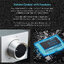 Cayin IHA-8 แอมป์หูฟัง 4 ช่องสัญญาณ Class A แบบ Discrete MOSFET กำลังขับสูง ประกันศูนย์ไทย