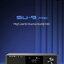 ขาย SMSL SU-9 PRO DAC ตั้งโต๊ะประสิทธิภาพสูง รองรับ MQA, LDAC, Hi-Res ประกันศูนย์ไทย