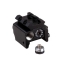 Laser แดง ติดปืน (mini poclet) 8833