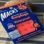 EAR PLUG mack's 6 pairs (kids size waterproof)