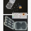 กล่องใส่ SD Card Memory Card กล่องเมมโมรี่การ์ด Micro SD CF TF Card