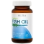Vistra Salmon Fish Oil 1000mg 100's วิสทร้า น้ำมันปลาแซลมอน 1000มก.