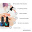 (( VENALISA ไพเมอร์+บอน )) ชุด2ขวด Bonder + Primer. ไล่ความชื้น กันเชื้อรา ก่อนทาสีเจล ต่อเจล / อุปกรณ์ต่อเล็บ ทำเล็บ ทาสีเจล
