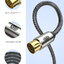 ERTK MIDI 5 Pin 5แกน สายสัญญาณ MIDI คุณภาพสูง สำหรับเชื่อมต่อ คีย์บอร์ด เปียโนไฟฟ้า ประกันศูนย์ไทย