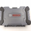 2607017164 BOSCH ไขควงชุด 43ชิ้น X-line 43ชิ้น