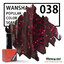 สีเจลทาเล็บ WanSha สีเจลกากเพชร เกรดA เนื้อแน่น เข้มข้น วิ้ววาว