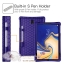 เคสซิลิโคนกันกระแทก Samsung Galaxy Tab S4 10.5 [Honey Comb] จาก Fintie [Pre-order USA]