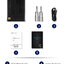 ขาย Topping D10B Balanced USB DAC ประกันศูนย์ไทย