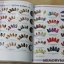 หนังสือลายเล็บ BK-13 รวมลายเล็บหลากหลายแบบ