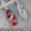 น้ำยาหินอ่อน Rainbow marble Solution รหัส 01 สีดำ