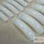 เล็บ PVC แบบยาวปลานกลาง
