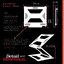 ที่วาง Notebook ขาตั้ง Aluminium | LAPTOP STAND