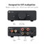 Fosi Audio V3 Power Amplifier ClassD ชิป TPA3255 อัพเกรด Op-Amp ได้ ประกันศูนย์ไทย