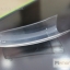 ทริป PVC ปลายใส แบบถุง
