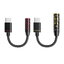 Jade Audio JIEZI B DAC/AMP หางหนู รองรับ 32bit/384kHz, DSD256, Hi-Res ประกันศูนย์ไทย