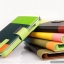 ขายเคส KLD Painting เคสSamsung Galaxy Note2 เคสหนังสุดแนว พร้อมช่องเสียบการ์ดและฐานตั้งดูหนัง [Samsung Galaxy Note2] 