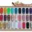 สีเจลทาเล็บ-สีทาเล็บเจล 1