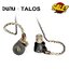 [Sale] DUNU TALOS หูฟัง 3 ไดรเวอร์ 1PLANAR + 2BA ประกันศูนย์ไทย