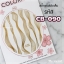 สติ๊กเกอร์ติดเล็บ แต่งเล็บ ลดราคา คละแบบ