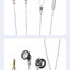 ขาย SMABAT M2S PRO หูฟังเอียบัด พร้อมลูกเล่นถอดอัพเกรด Driver ได้ไม่ต้องบัดกรี