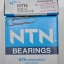 NTN ตลับลูกปืน 6205LLBCM/5K JP (25x52x15)