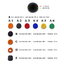 ขายฟองน้ำ VE สำหรับหูฟัง AKG , Sennheiser , Beyerdynamic , Edifier หลากหลายรุ่น